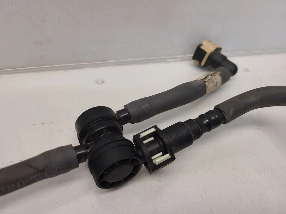 2016 Ford F150 (3.5L / AT / 4x4) Fuel Purge Control Valve PN: BL3Z9B325C - Image 3 of 4