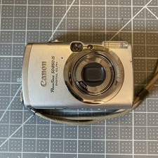 Canon Power-Shot SD850 IS Digital Camera * Is...