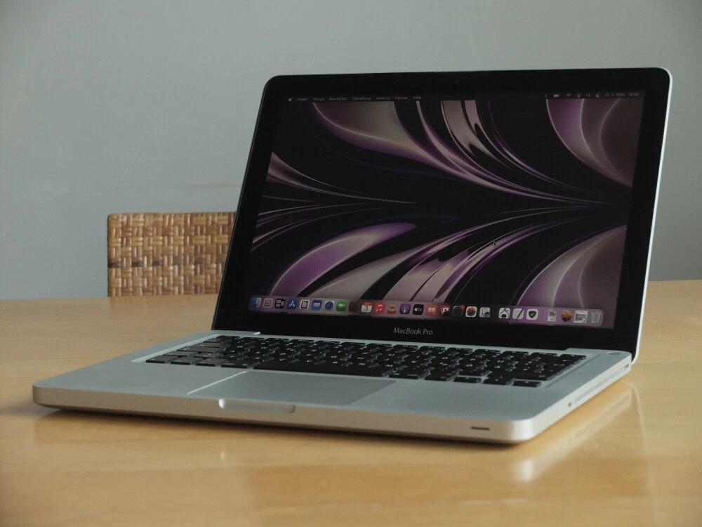 Macbook pro 13 2010 online kaufen | eBay.de