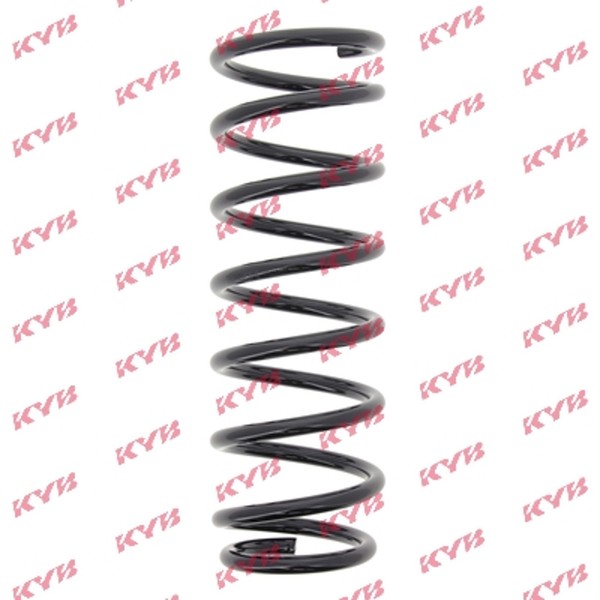 1X KYB Fahrwerksfeder K-Flex RC5500 FüR ET TA Vitara TD Suzuki 416 Allrad SE416-image