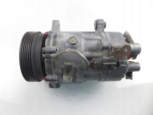 Klimakompressor VW Sharan I 1.9 TDI 8FK351127481 / CZ 30089