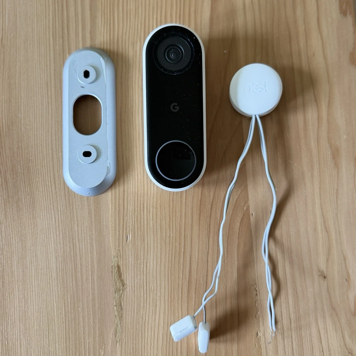 Google Nest Doorbells for sale - eBay