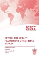 Strategic Studies Institute | Beyond The Strait | Taschenbuch | Englisch (2009)