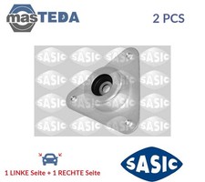 2654047 FEDERBEINLAGER DOMLAGER PAAR VORNE SASIC 2PCS FÜR RENAULT TWINGO III