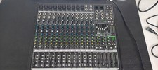 Mackie ProFX16 16 Channel Pro Effects Mixer