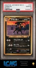 2000 Pokemon Japanese Neo 2 Promo #197 Umbreon Promo PSA 10