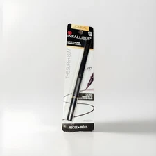 L’Oréal Infallible The Super Slim Shade 400 / BLACK New In Package 