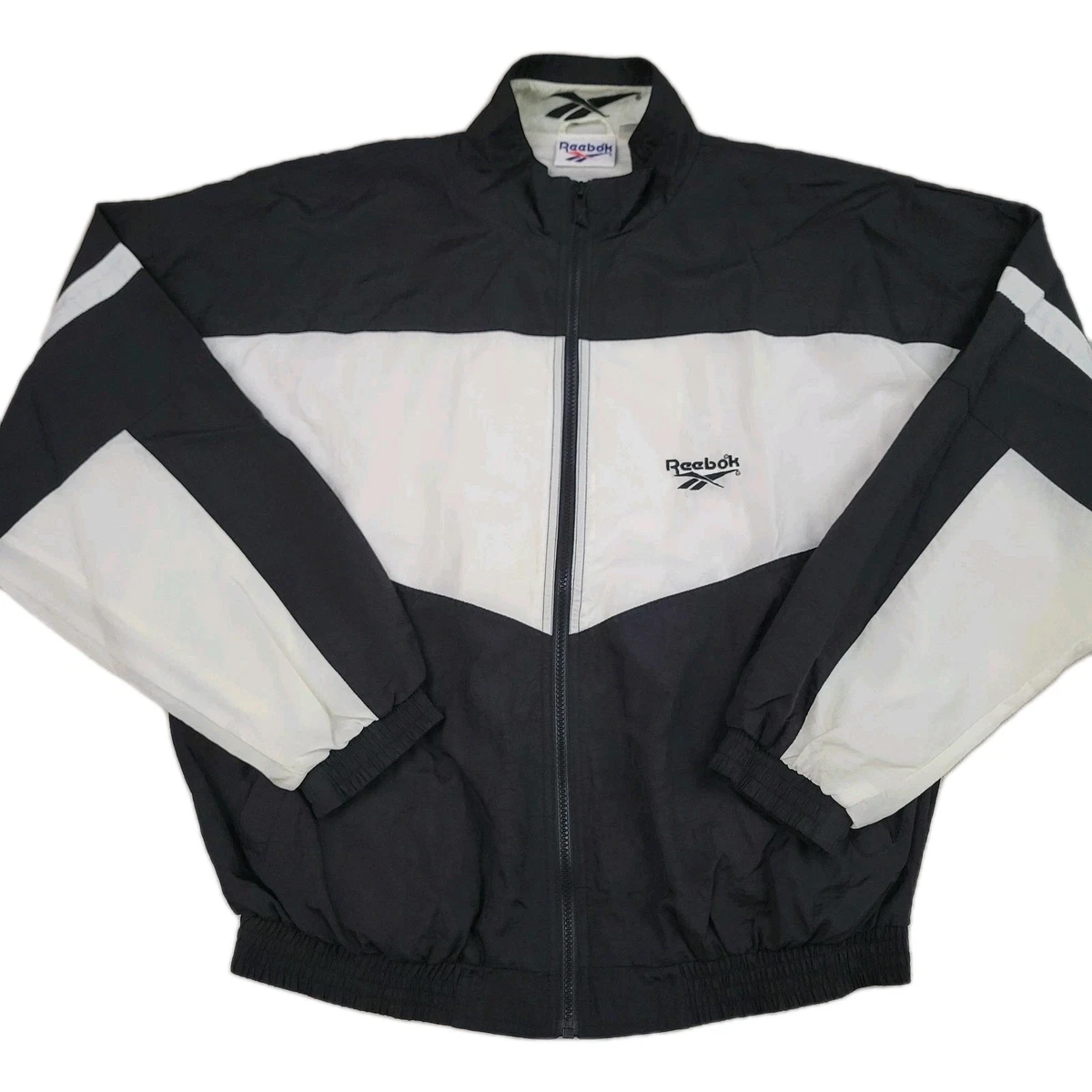Reebok Nylon Outer Shell Jackets for Men for Sale | Shop New 