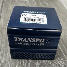 Transpo IB387 Voltage Regulator BO