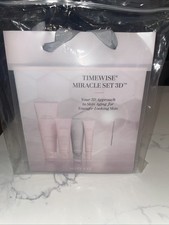 Mary Kay Timewise 3D Miracle Set for Normal to Dry Skin Brand New