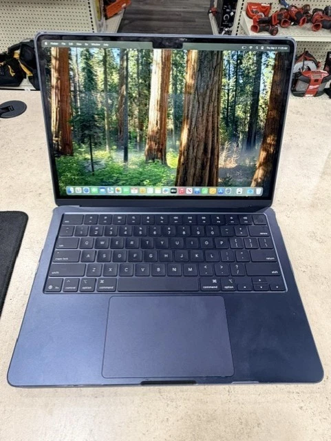 Apple MacBook Air 13 in 2025 for sale | eBay