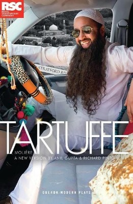 Tartuffe (Oberon Modern Plays) by Gupta, Anil Paperback / softback Book The Fast