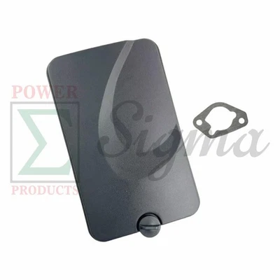 SIGMA Air Filter for RYOBI 5500 Running Watt 6875 Surge Watts Generator RY905500