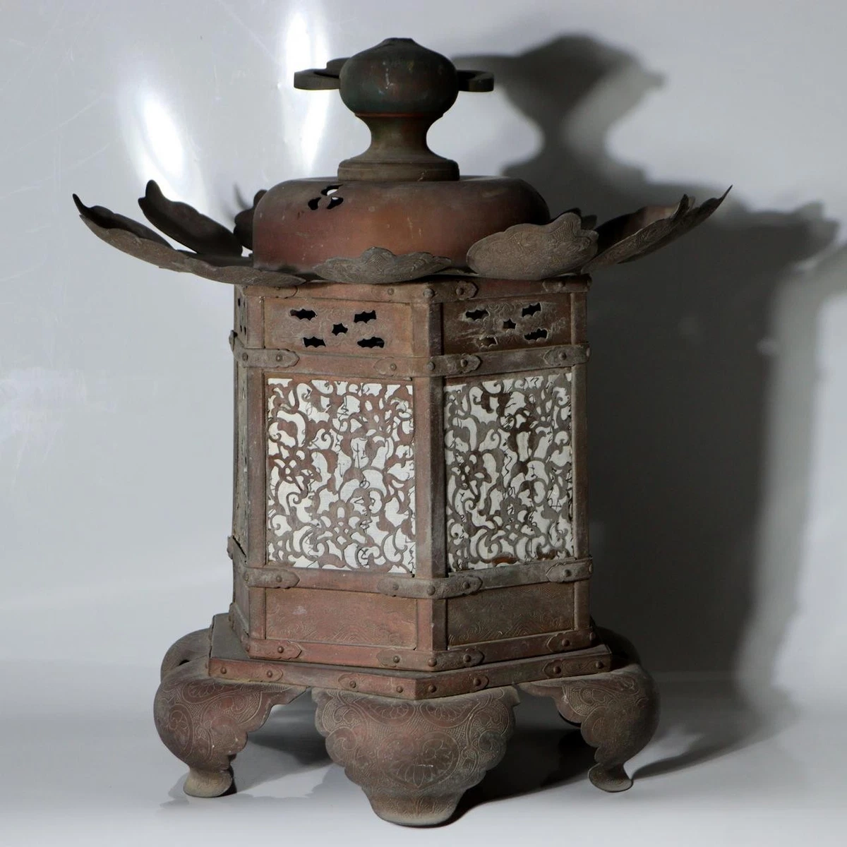 佛教祭坛其他日本古董| eBay
