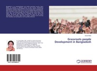 Quazi Baby | Grassroots People Development In Bangladesh | Taschenbuch (2017)