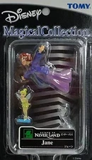 Figure Jane "Peta Pan 2" Disney Magical Collection 058