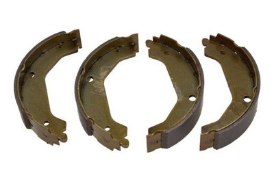 Original MAXGEAR Bremsbackensatz Feststellbremse 19-2078 für Hyundai