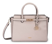 L.Credi Konstanze Handle Bag Handtasche Dusty Taupe