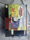 New ListingThomas the Tank Engine & Friends (Super Nintendo Entertainment System, 1993)
