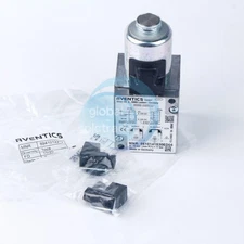 1PCS Aventics 5610141530 561 014 153 0  Proportional pressure regulating valve
