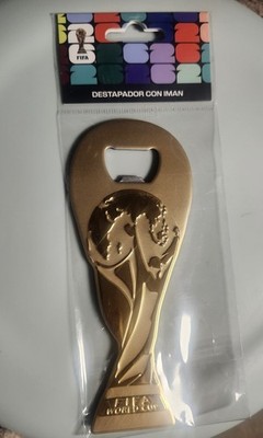 FIFA World Cup 2026 Bottle Opener (Mexico Exclusive) Mexico USA Canada 