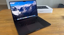 💻 Apple MacBook Pro 16" (Dec 2024) – M4 Pro / 48GB RAM / 1 TB SSD 