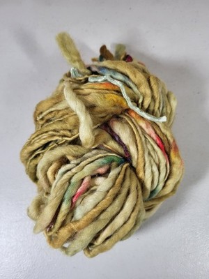 COLINETTE Hand Dyed Point 5 Wool Yarn Pierro 102 Wales 1 Hank