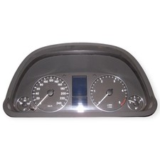 446300 Instrumentenkombination MERCEDES-BENZ A-Klasse (W169)