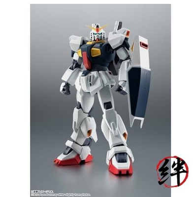 Mobile Suit Z Gundam RX-178 Gundam Mk-II (A.E.U.G.) The Robot
