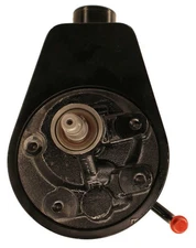 Power Steering Pump-Base Lares 2120 Reman
