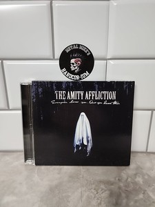 The Amity Affliction Album | eBay