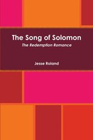 Jesse Roland | The Song Of Solomon | Taschenbuch | Englisch (2012) | [.]