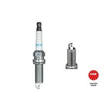 4x Zündkerze für Renault Laguna 3 BT0/1 KT0/1 Megane BZ0/1 DZ0/1 KZ0/1 | 24631