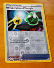 POKEMON ZENITH SUPREME FRANCAISE CARD REVERSE HOLO CARTE 127/159 FR NM 2023