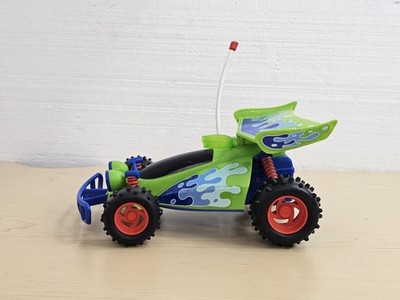 Toy Story RC FREE WHEEL BUGGY Disney Pixar Mattel 2018 10
