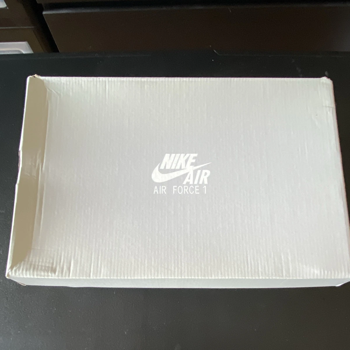 Las mejores ofertas en Nike Air Force 1 White 2022 | eBay