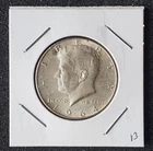 1964 Kennedy Half Dollar