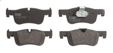 Bremsbelagsatz, Scheibenbremse TRW GDB1935 für BMW 1 (F20) 2 2011-2015