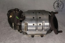 ORIGINAL Katalysator KIA PROCEED (CD)  2020