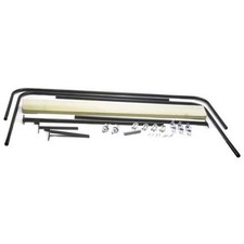 Deluxe 1915-25 Fits Ford Model T Roadstert-bucket Top Bow Frame Kit