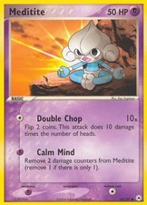 Pokemon Trading Card ex Hidden Legends: Choose Your Card on eBay