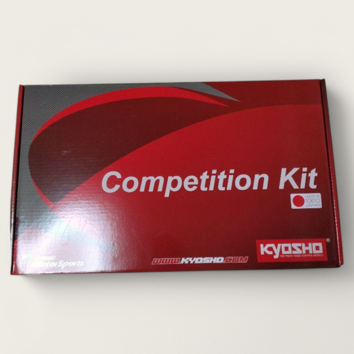 Kyosho V-One R4 Evo 3 R/C Car Kit with Yurgix Body - Used | eBay Kyosho V-One R4 Evo 3 R/C Car Kit with Yurgix Body - Used | eBay