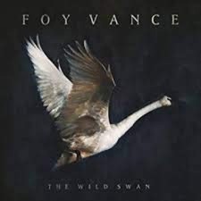 Wild Swan by VANCE,FOY Audio CD 