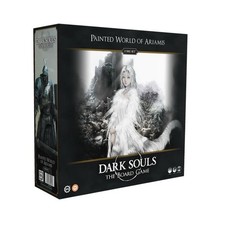 Dark Souls: The Board Game - Painted World of...