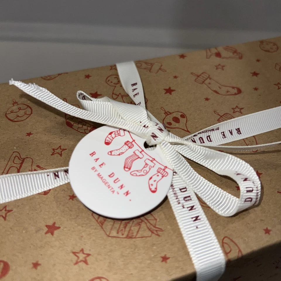 Rae Dunn Artisan Collection Ice Cream Scoop and Set of Two Bowls - Image 4 of 4