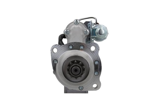 Anlasser 7.5 Kw Neu Eurostarter Oe-Nr. M105R3510SE FüR Cummins-image