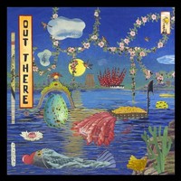 Vinile - Hiromi - Out There - Telarc -D- Neu