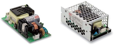 1Pcs RPS-120-24 Switching Power Supplies 120W 24V 80-264Vac 2xMOPP Class II