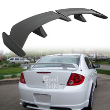 For Chevrolet Cobalt Ss 05-10 55 Pro Style Rear Trunk Spoiler Wing Carbon Fiber For Chevrolet Cobalt Ss 05-10 55 Pro Style Rear Trunk Spoiler Wing Carbon Fiber