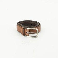 Haggar - Kids' 28mm Non-Reversible Belt 12LT01C004 251  OPM Sales